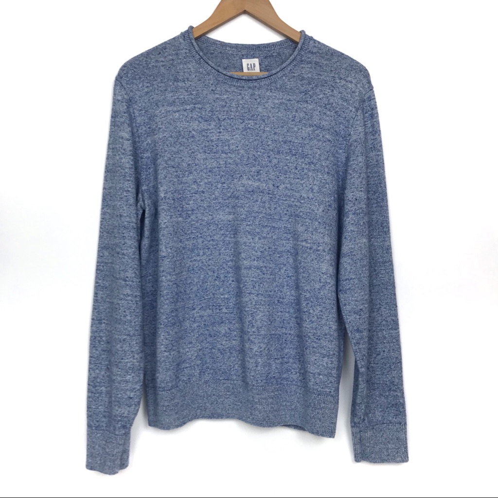 Gap Pullover Sz M